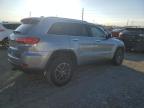 2017 Jeep Grand Cherokee Limited zu verkaufen in Temple, TX - Front End