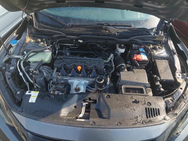 NLAFC5679MW021280 - 2021 HONDA CIVIC - #undefined