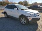 2013 Chevrolet Captiva Ls იყიდება Memphis-ში, TN - All Over