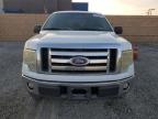 2011 Ford F150 Supercrew продається в Mentone, CA - Minor Dent/Scratches