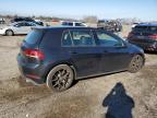 2018 Volkswagen Gti S/Se продається в Fredericksburg, VA - Minor Dent/Scratches