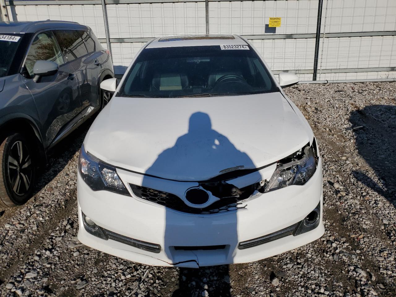 2013 Toyota Camry - Image 5