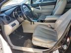 2011 Mazda Cx-7  продається в Byron, GA - Front End