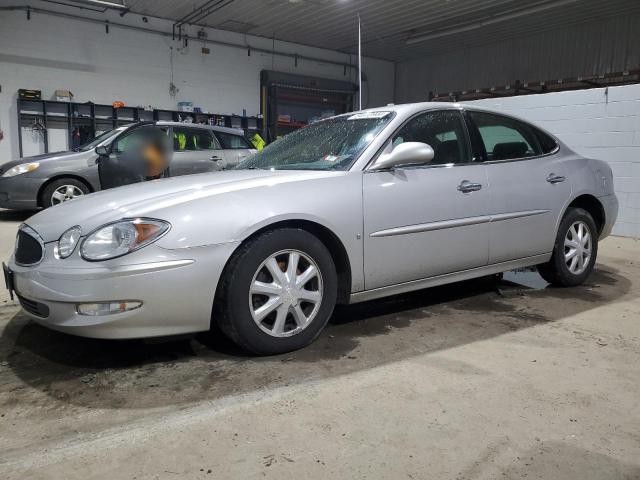 2006 Buick Lacrosse Cxl