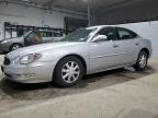 2006 Buick Lacrosse Cxl na sprzedaż w Candia, NH - Undercarriage