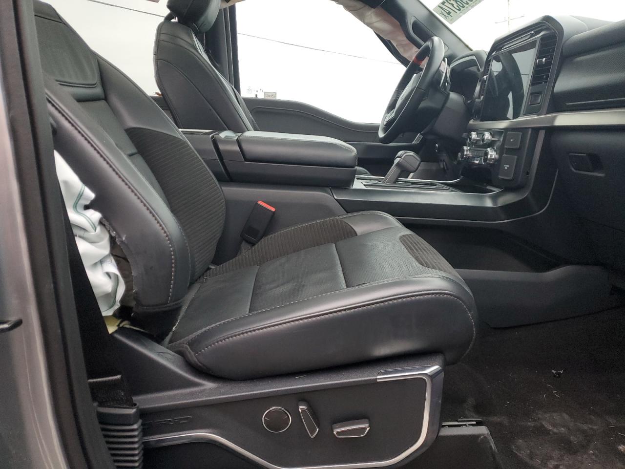 2022 Ford F-150 - Image 7