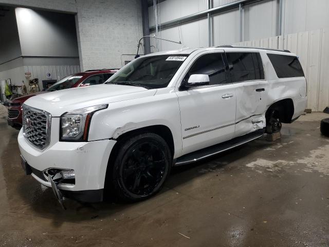 2018 Gmc Yukon Xl Denali