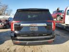 2022 Gmc Yukon Slt en Venta en Wichita, KS - Front End