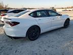 2025 Acura Tlx A-Spec იყიდება Loganville-ში, GA - Front End