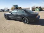 1998 Nissan Maxima Gle en Venta en Albuquerque, NM - Front End