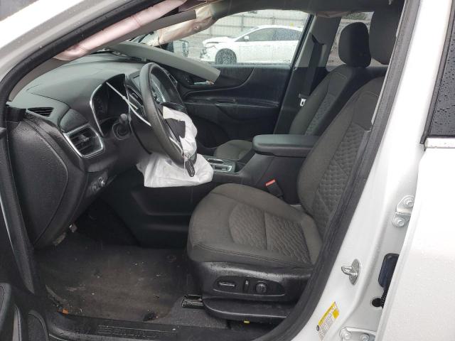  CHEVROLET EQUINOX 2020 Biały