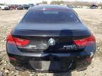 2015 Bmw 650 Xi Gran Coupe for Sale in Windsor, NJ - Side