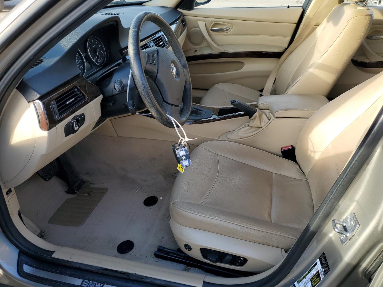 2011 BMW 3er - Image 7