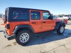 2023 Jeep Wrangler Sport للبيع في Grand Prairie، TX - Rear End