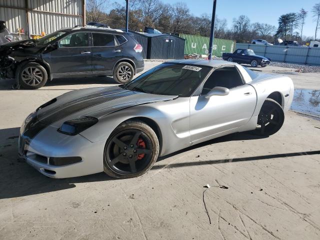 1998 Chevrolet Corvette 