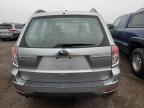 2011 Subaru Forester 2.5X zu verkaufen in Elgin, IL - Minor Dent/Scratches