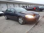 2007 Chevrolet Impala Ls de vânzare în Louisville, KY - Front End