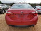 2016 Toyota Corolla L იყიდება China Grove-ში, NC - Front End