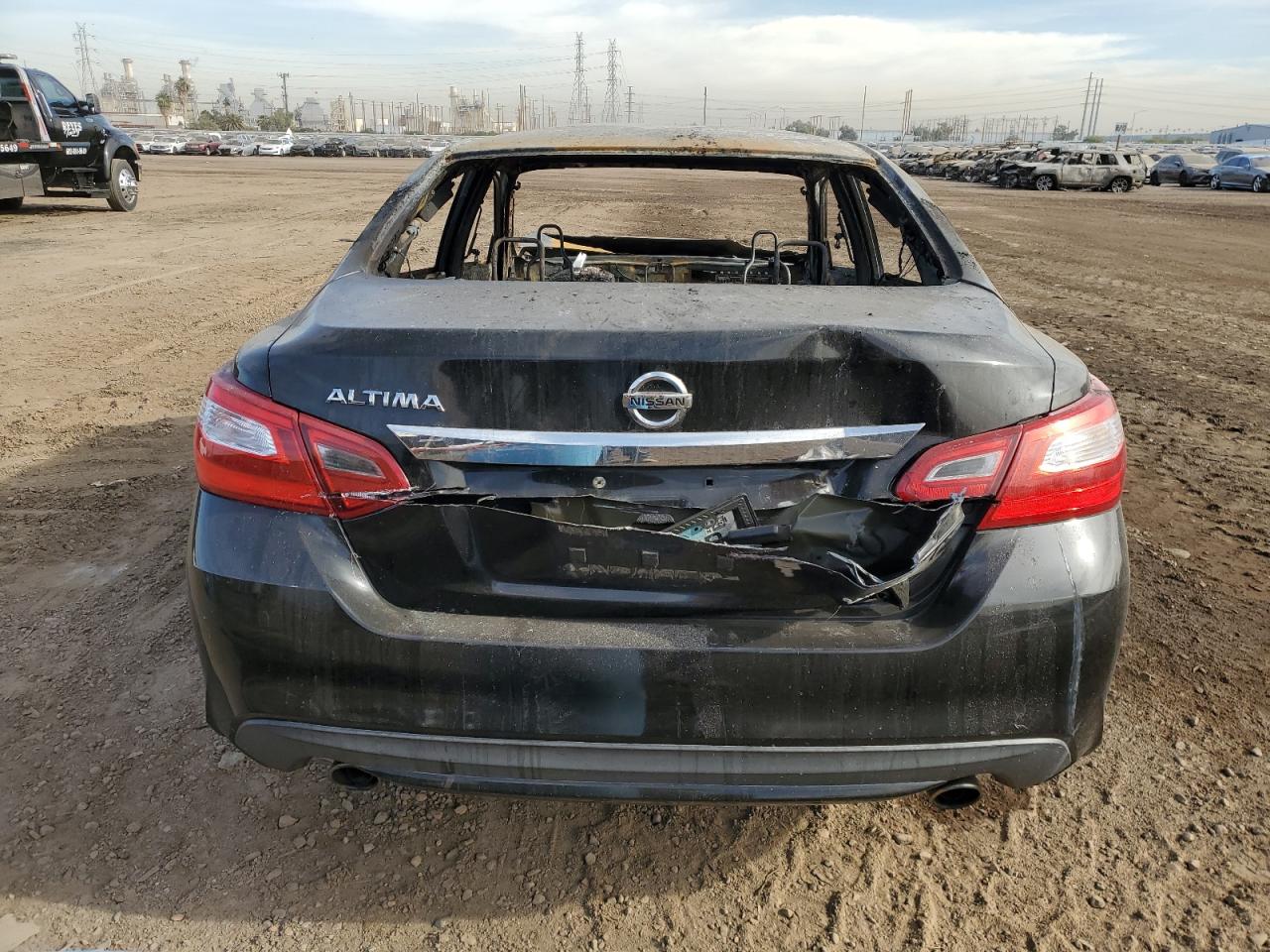1N4AL3AP9GN365305 NISSAN ALTIMA 2016
