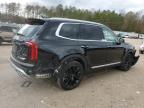 2020 Kia Telluride Sx zu verkaufen in Charles City, VA - Front End