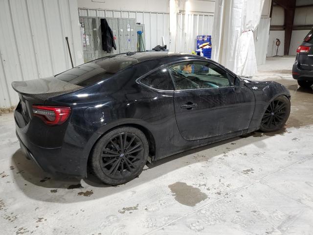  SUBARU BRZ 2014 Czarny