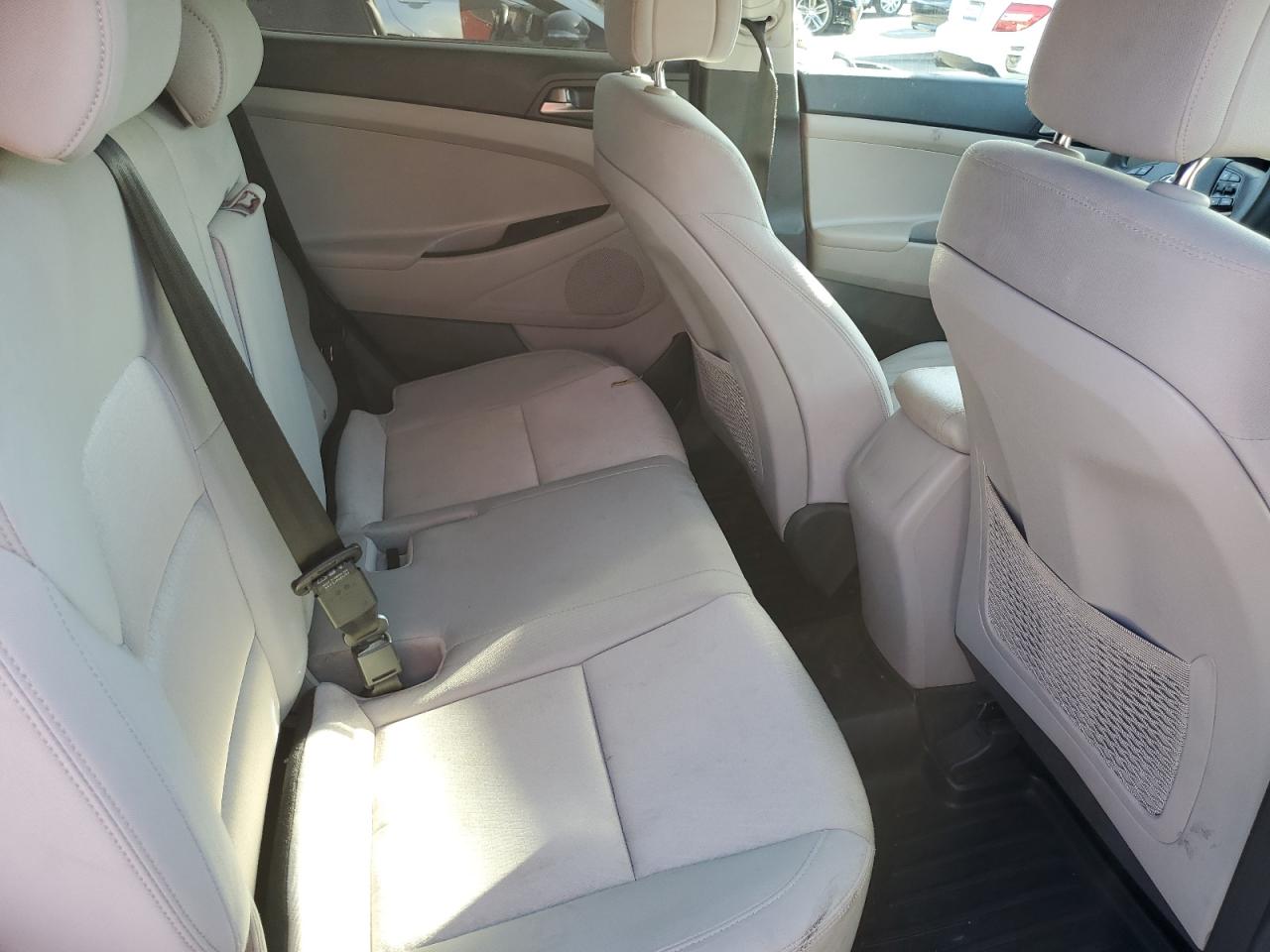 2018 Hyundai Tucson - Image 10