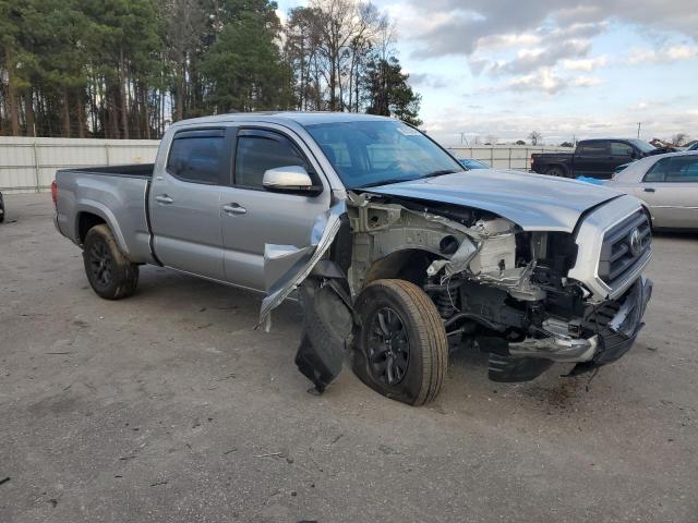  TOYOTA TACOMA 2023 Srebrny