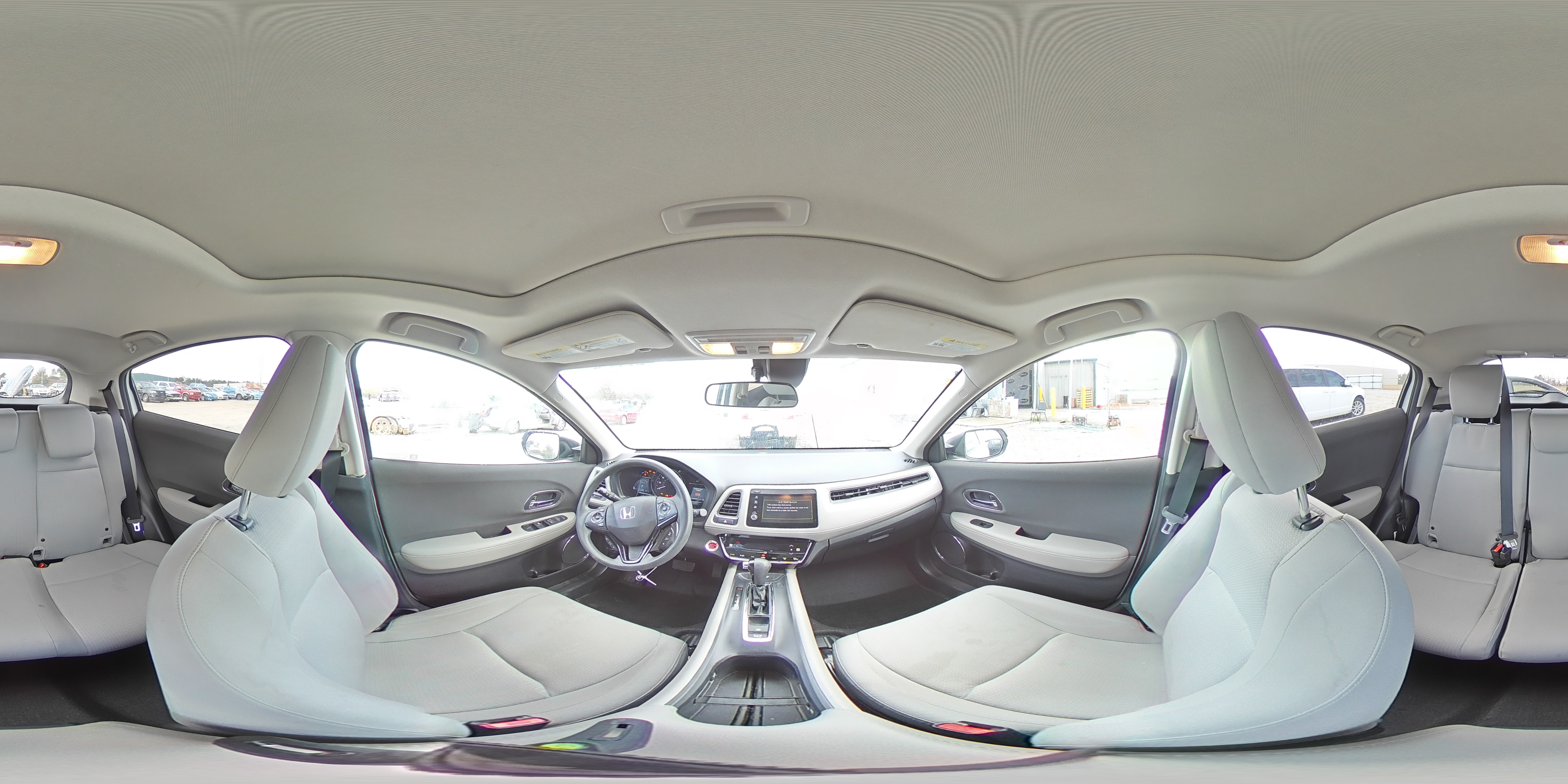 3CZRU5H5XMM723473 2021 HONDA HR-V - Image 15