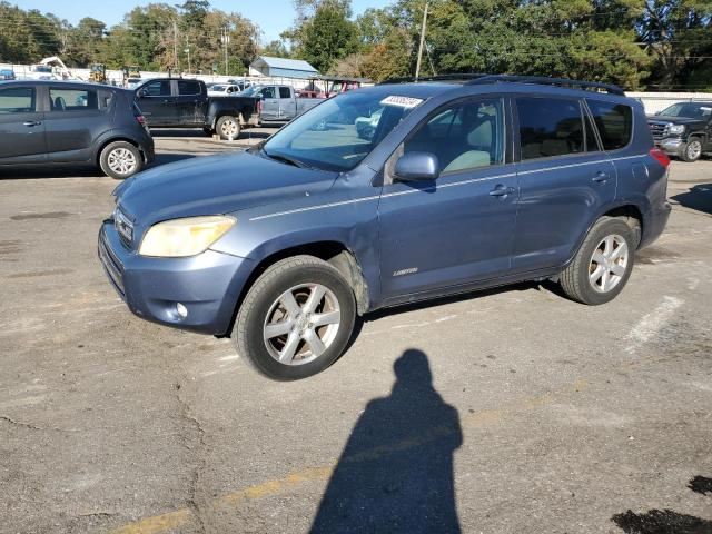 2006 Toyota Rav4 Limited