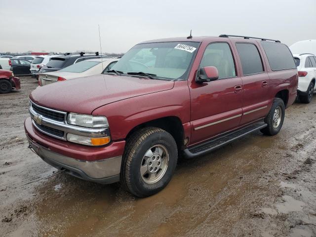 2003 Chevrolet Suburban K1500