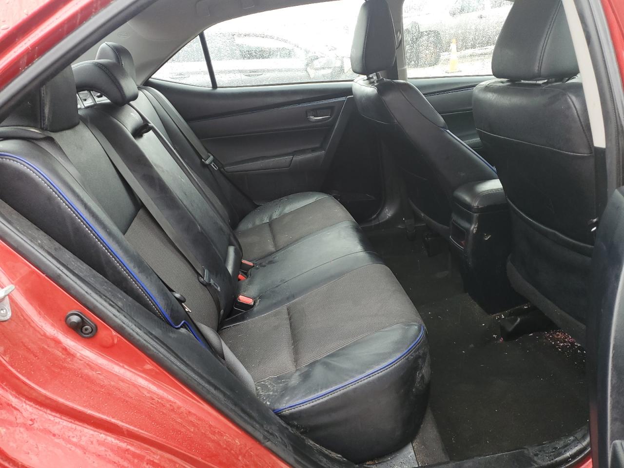2019 Toyota Corolla - Image 10