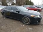 2010 ACURA TSX  for sale at Copart ON - LONDON