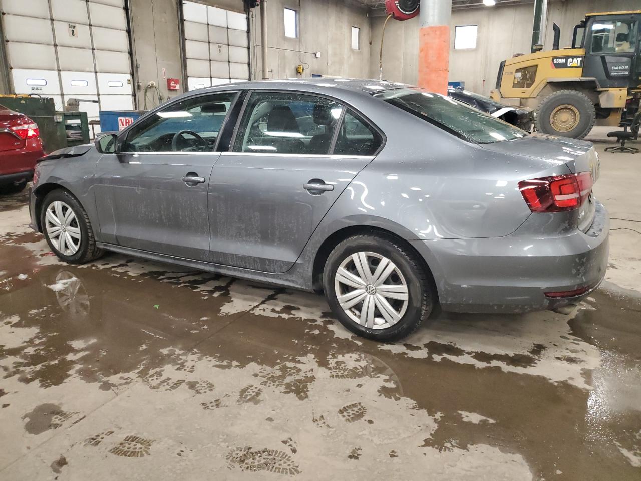 2017 Volkswagen Jetta - Image 2