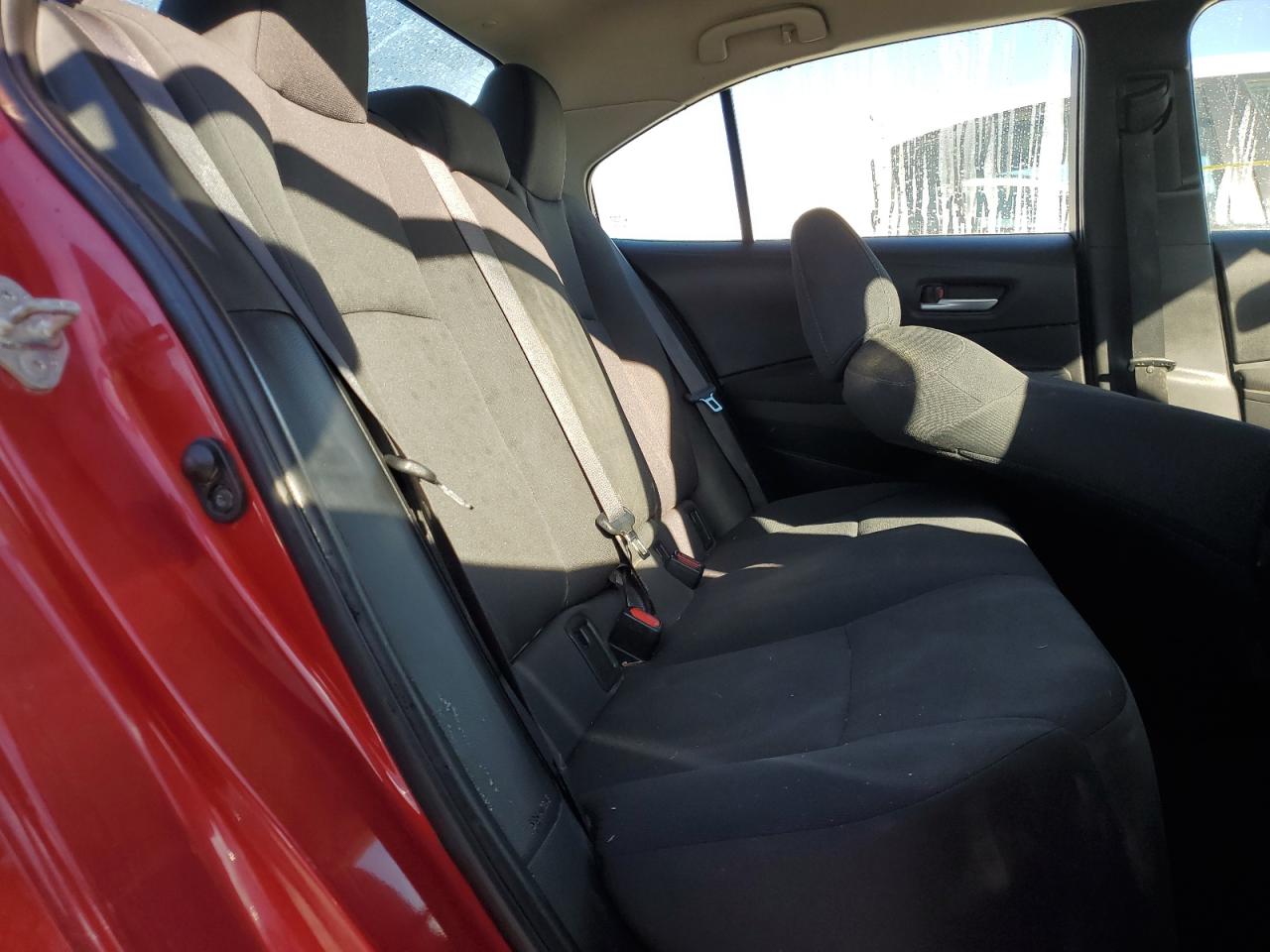 2021 Toyota Corolla - Image 10