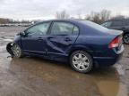 2010 Honda Civic Lx на продаже в Columbia Station, OH - Front End