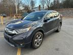 2018 Honda Cr-V Exl за продажба в North Billerica, MA - Minor Dent/Scratches