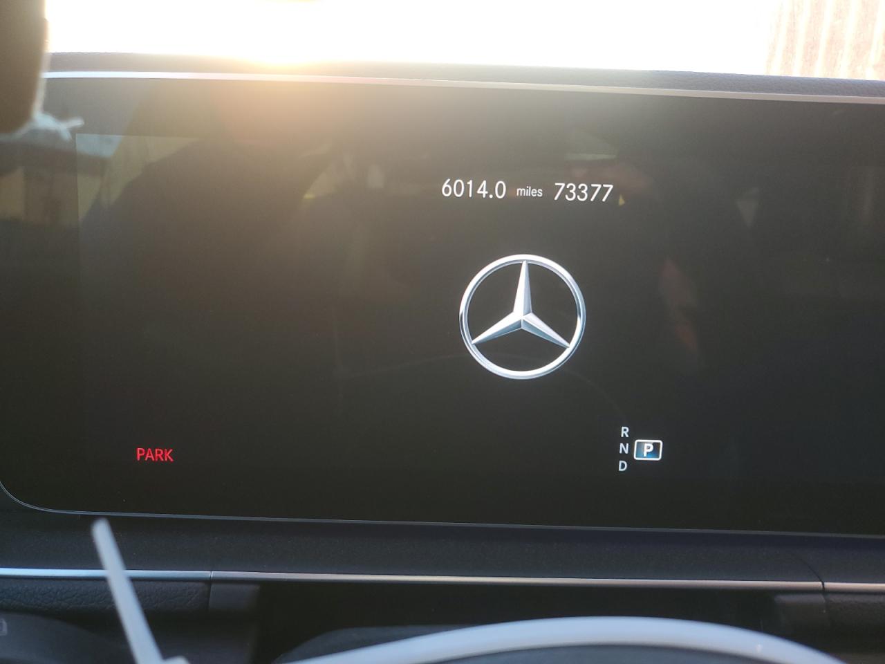 2021 Mercedes-Benz GLE - Image 9