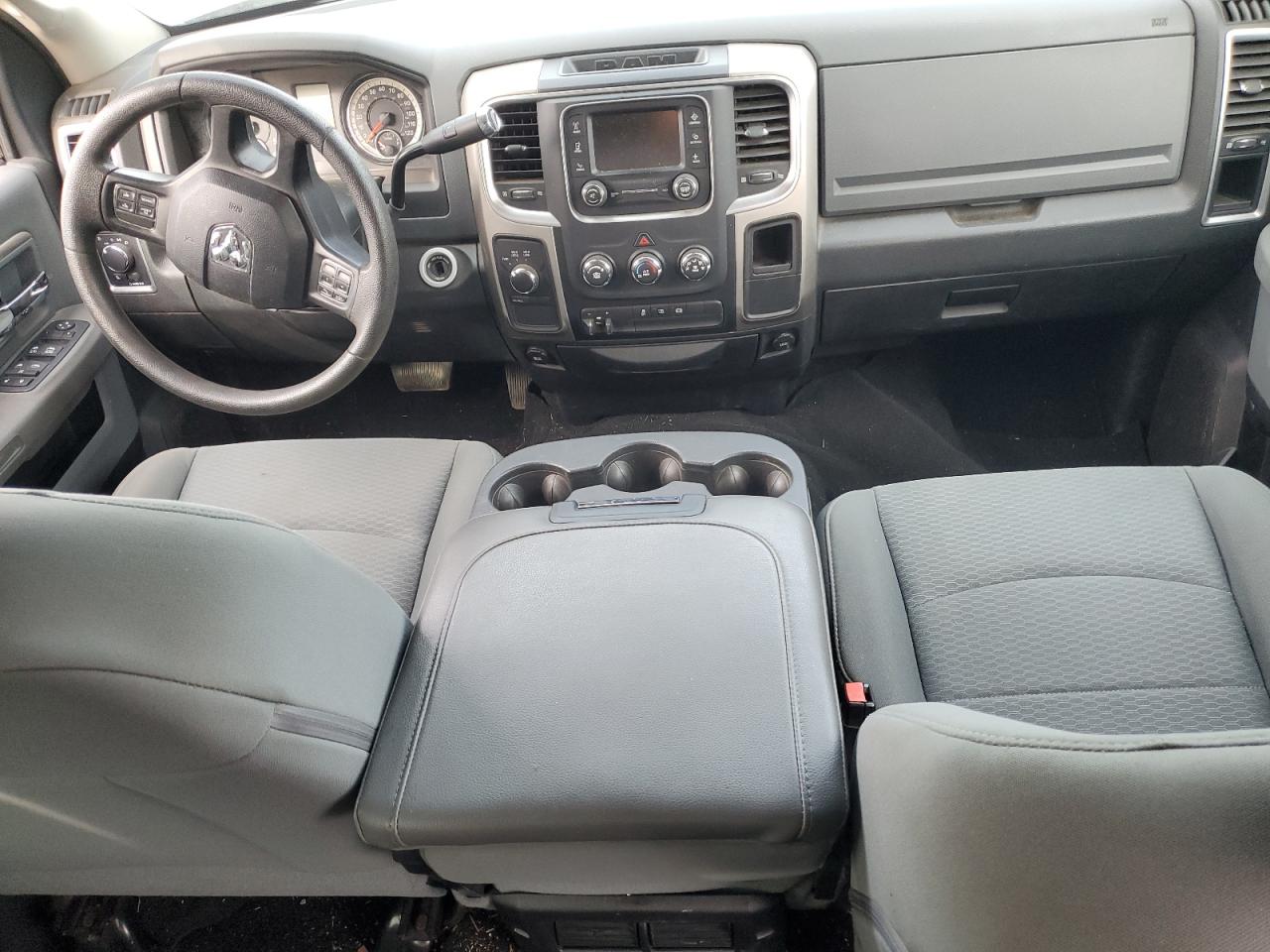 2017 RAM 2500 - Image 8