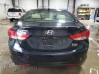 2012 Hyundai Elantra Gls продається в West Mifflin, PA - Side