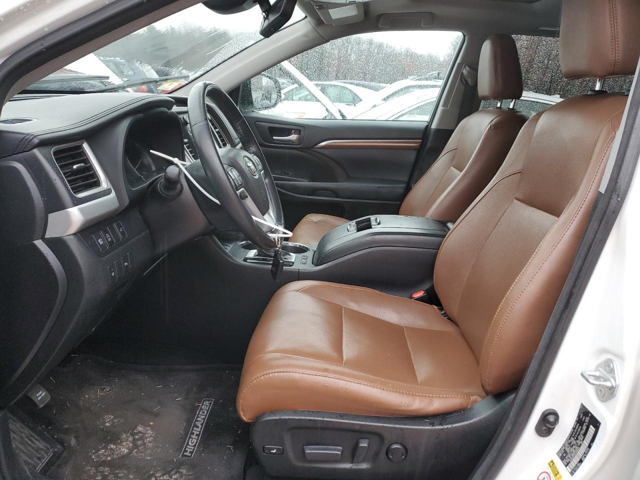 2018 Toyota Highlander - Image 7