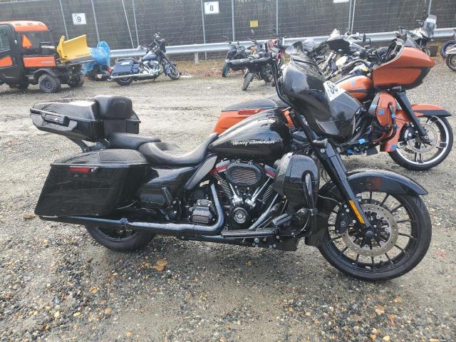 2019 Harley-Davidson Flhxse 