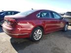 2018 Volkswagen Passat Se na sprzedaż w Austell, GA - Front End