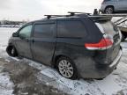 2014 TOYOTA SIENNA LE à vendre chez Copart AB - CALGARY