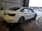 2021 Volkswagen Jetta S продається в New Britain, CT - Side