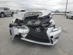 2014 Lexus Is 250 იყიდება Grand Prairie-ში, TX - Front End