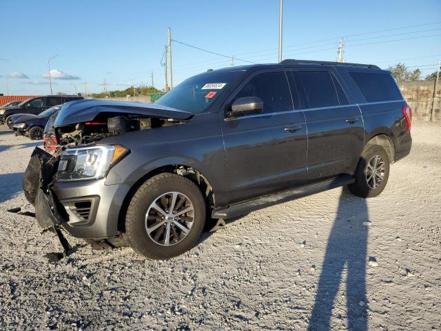 2019 Ford Expedition Max Xlt