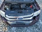 2011 Ford Edge Sel de vânzare în Windsor, NJ - Front End