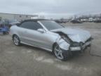 2004 Mercedes-Benz Clk 500 na sprzedaż w Kansas City, KS - Front End