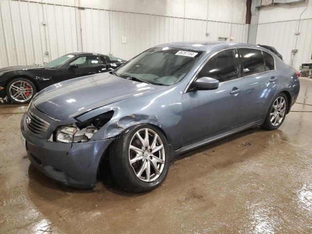 2009 Infiniti G37 