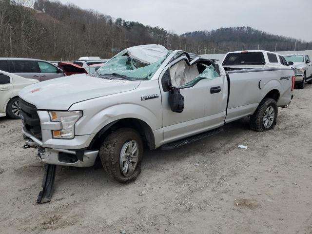 2017 Ford F150 
